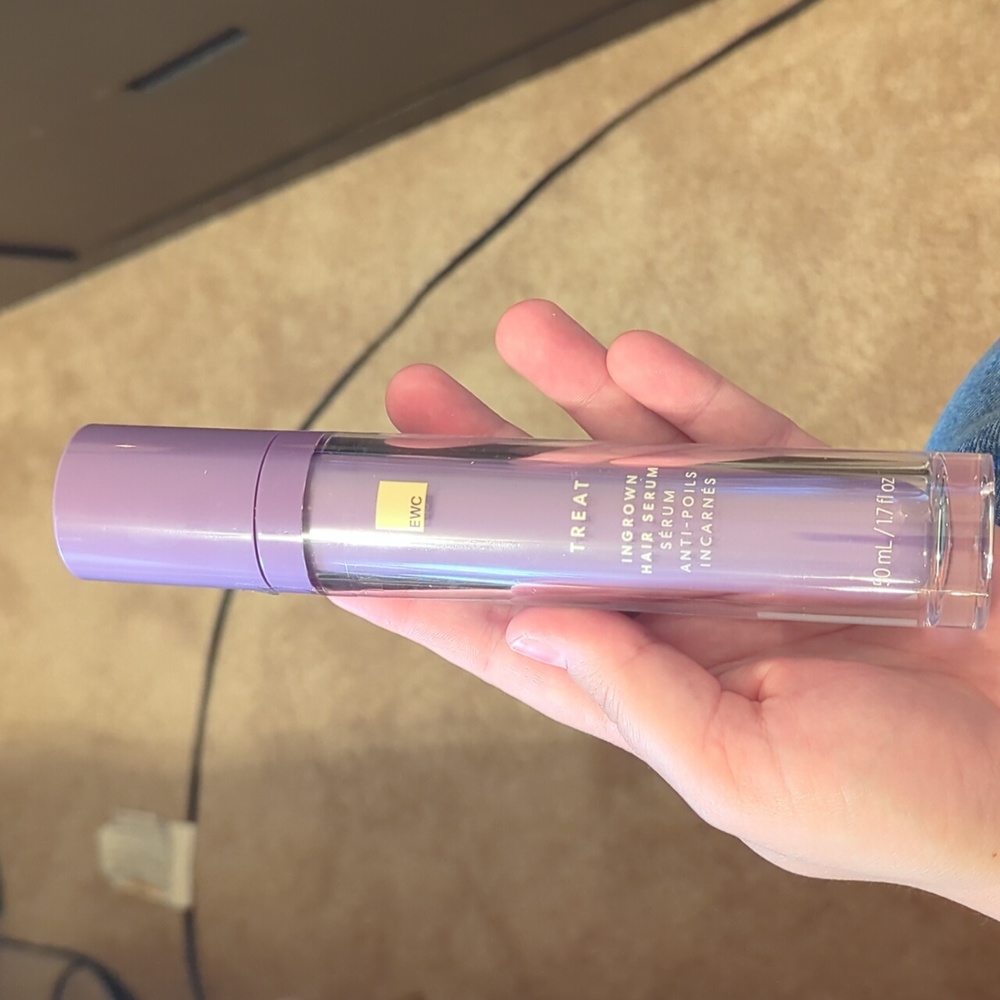 EWC- Ingrown Hair Serum